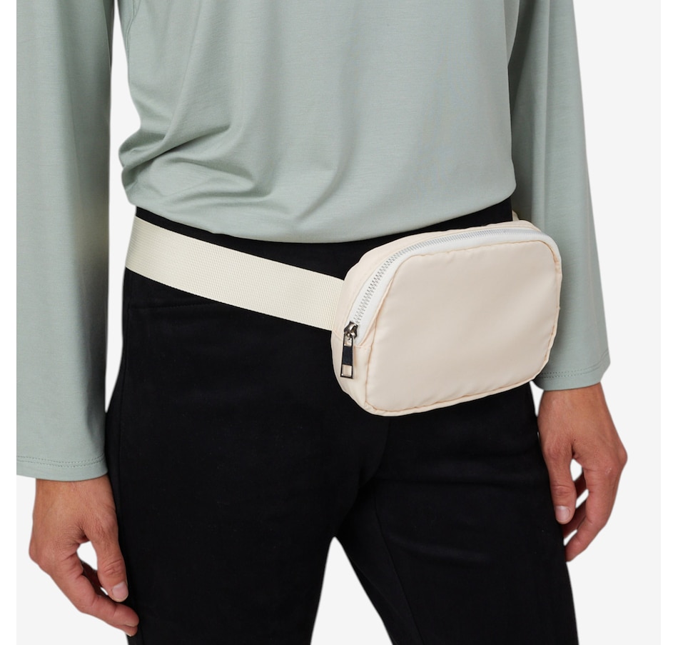 Image 103928_OWH.jpg, Product 103-928 / Price $34.99, Mr. Max Belt Bag from Mr. Max on TSC.ca's Fashion department