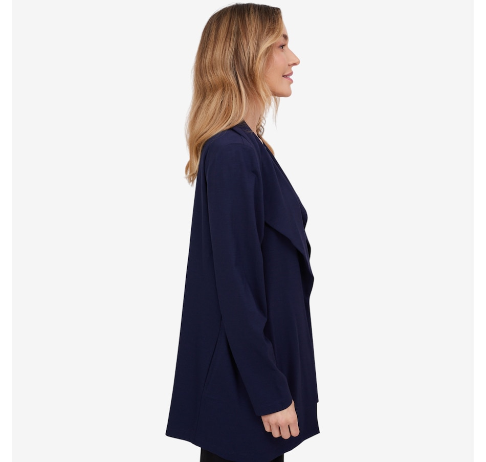 Image 103929_ALTMORE1.jpg, Product 103-929 / Price $59.88, Mr. Max Dream Knit Sonora Open Cardigan from Mr. Max on TSC.ca's Fashion department