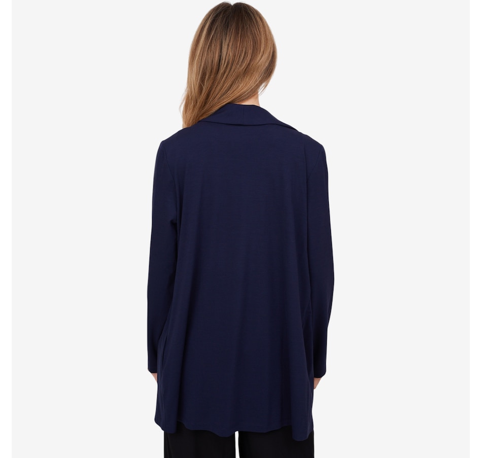 Image 103929_ALTMORE2.jpg, Product 103-929 / Price $59.88, Mr. Max Dream Knit Sonora Open Cardigan from Mr. Max on TSC.ca's Fashion department