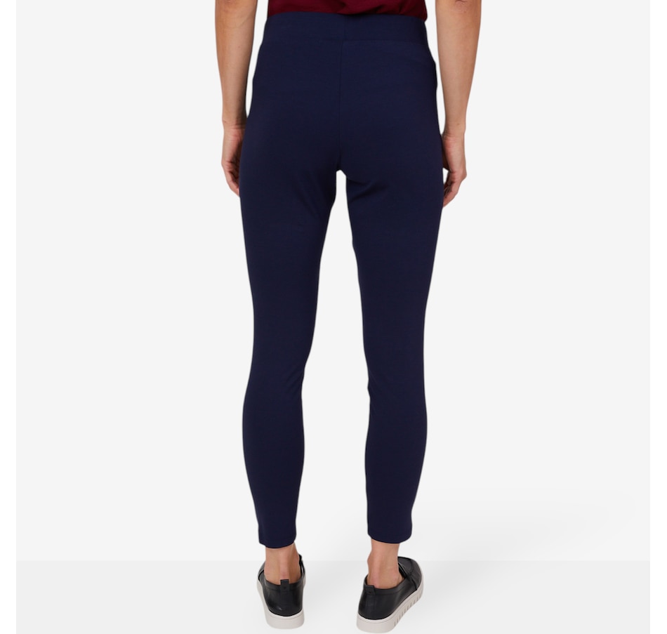 Image 103930_ALTMORE2.jpg, Product 103-930 / Price $69.99, Mr. Max Dream Knit Amalfi Legging from Mr. Max on TSC.ca's Fashion department