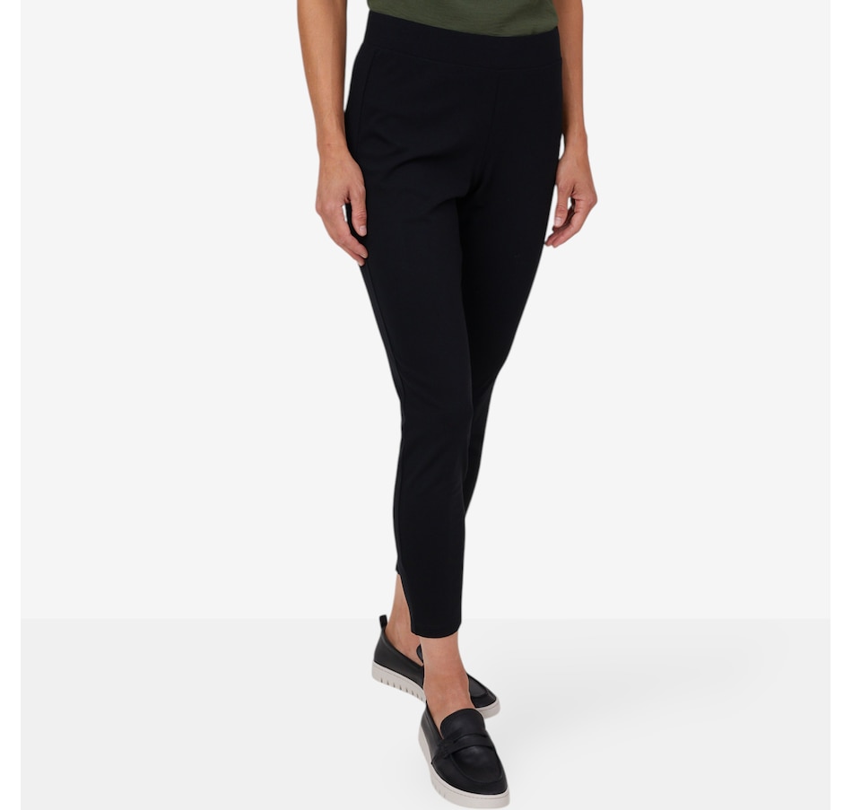 Image 103930_BLK.jpg, Product 103-930 / Price $69.99, Mr. Max Dream Knit Amalfi Legging from Mr. Max on TSC.ca's Fashion department