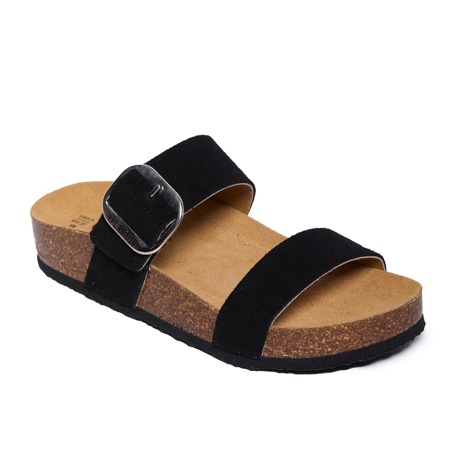 Image 103940_BLK.jpg, Product 103-940 / Price $149.99, Plakton Claire Sandal from Plakton on TSC.ca's Shoes department