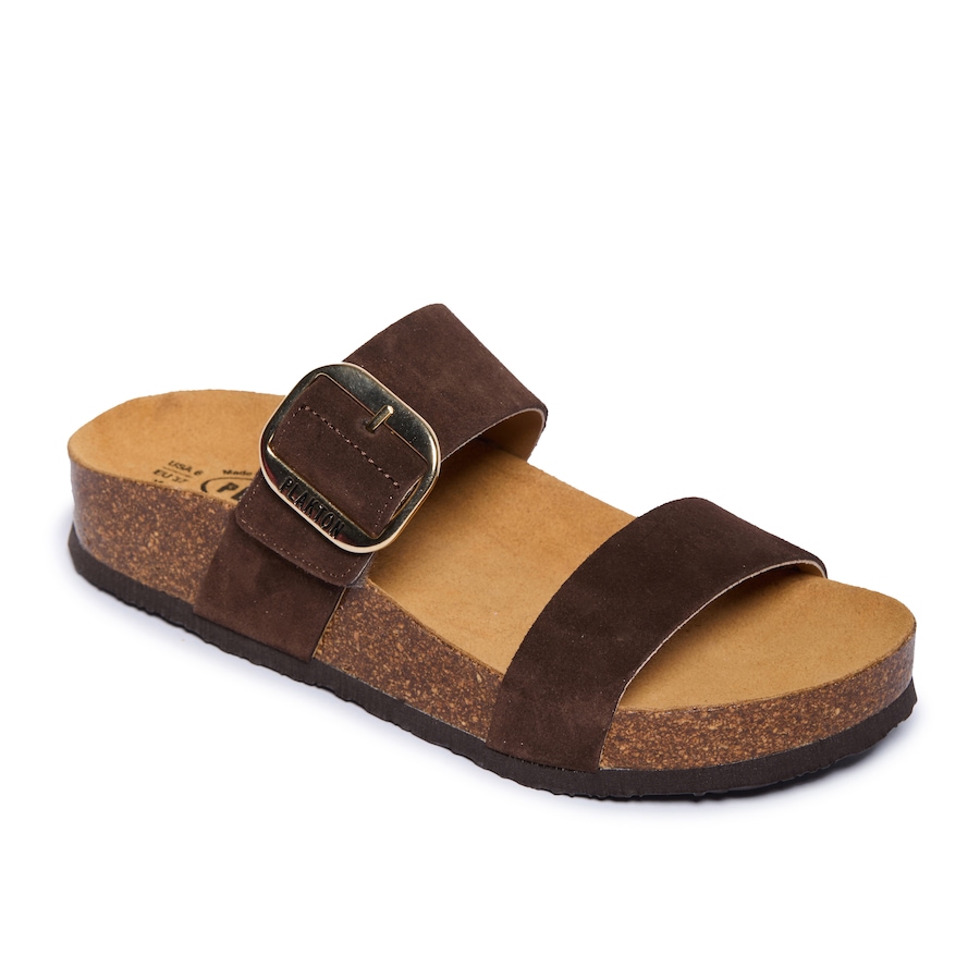 Image 103940_BRN.jpg, Product 103-940 / Price $149.99, Plakton Claire Sandal from Plakton on TSC.ca's Shoes department