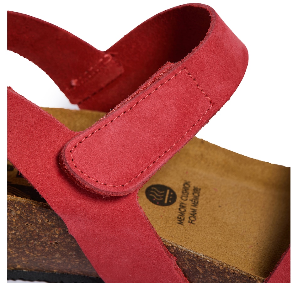 Image 103941_ALTMORE11.jpg, Product 103-941 / Price $119.99, Plakton Luna Sandal from Plakton on TSC.ca's Shoes department