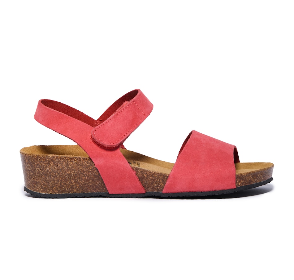 Image 103941_ALTMORE2.jpg, Product 103-941 / Price $119.99, Plakton Luna Sandal from Plakton on TSC.ca's Shoes department