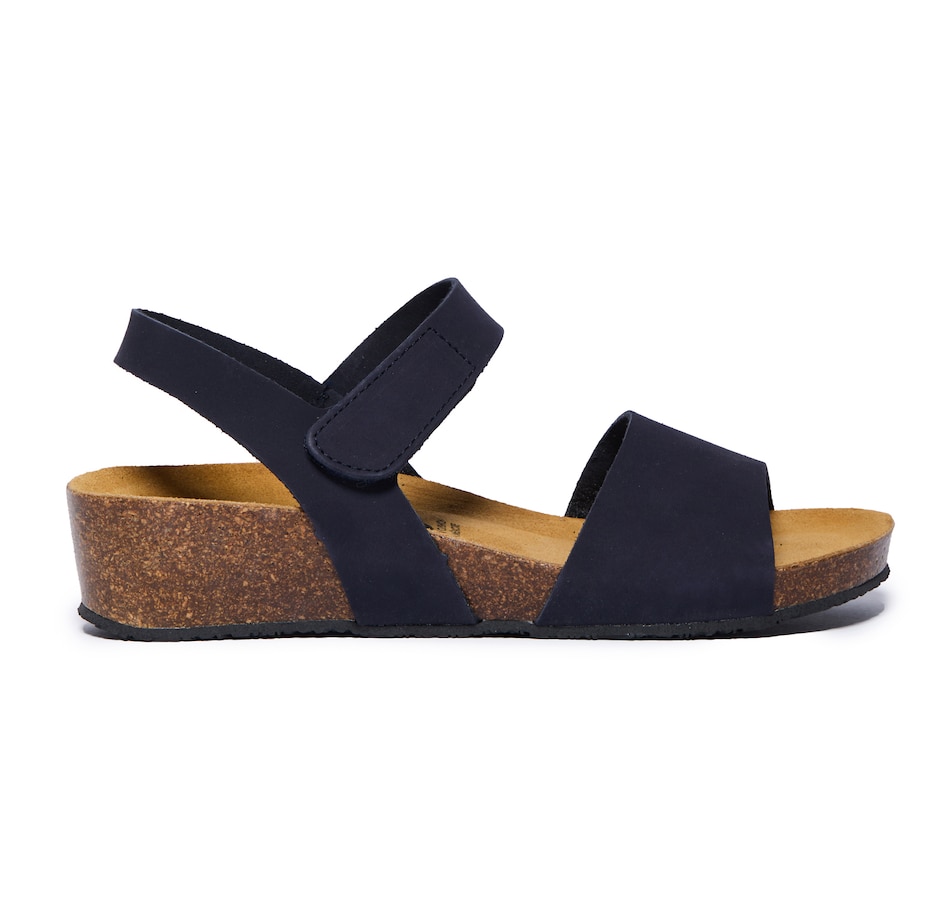 Image 103941_ALTMORE3.jpg, Product 103-941 / Price $119.99, Plakton Luna Sandal from Plakton on TSC.ca's Shoes department