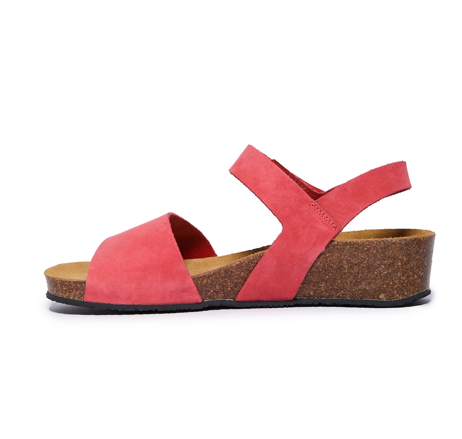 Image 103941_ALTMORE6.jpg, Product 103-941 / Price $119.99, Plakton Luna Sandal from Plakton on TSC.ca's Shoes department