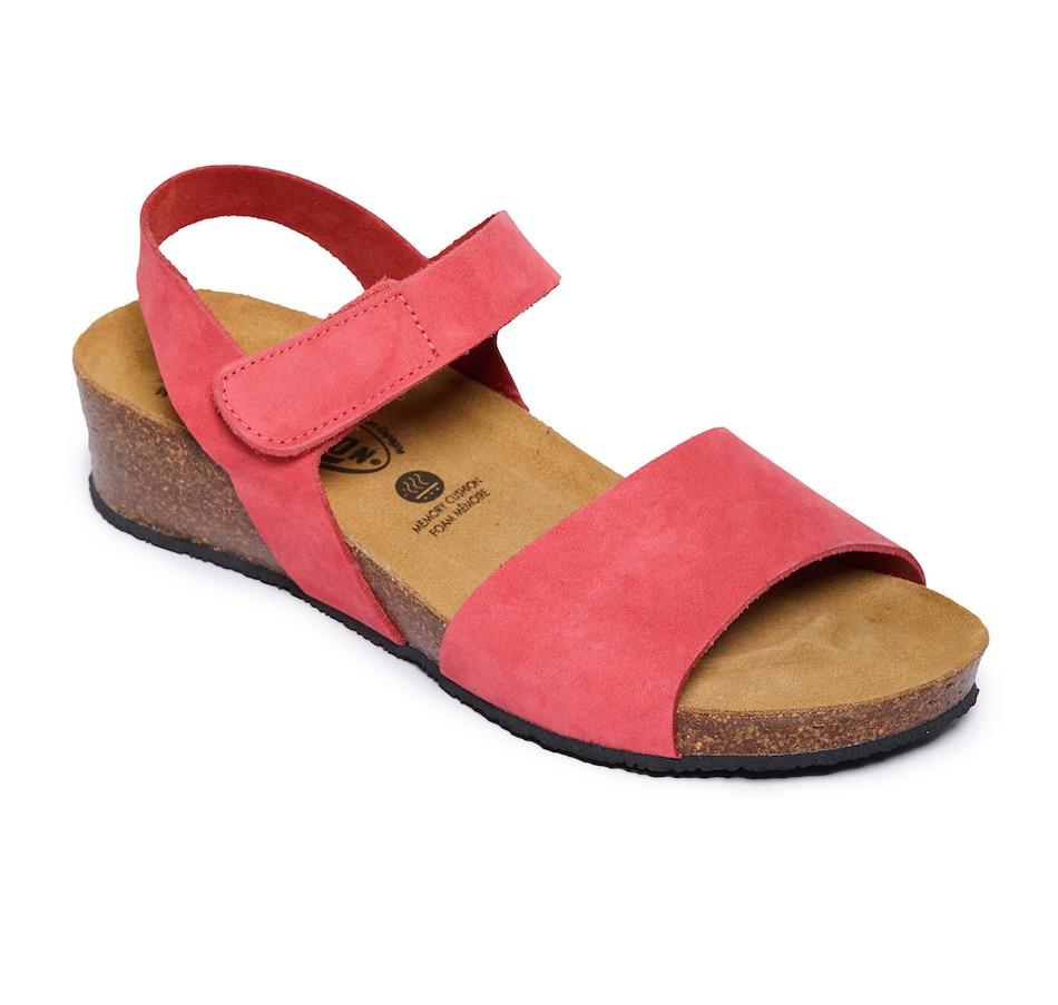 Image 103941_CRL.jpg, Product 103-941 / Price $119.99, Plakton Luna Sandal from Plakton on TSC.ca's Shoes department