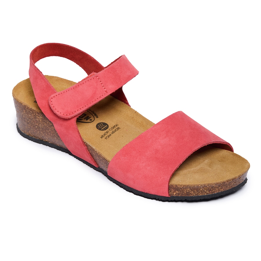 Image 103941_CRL.jpg, Product 103-941 / Price $119.99, Plakton Luna Sandal from Plakton on TSC.ca's Shoes department