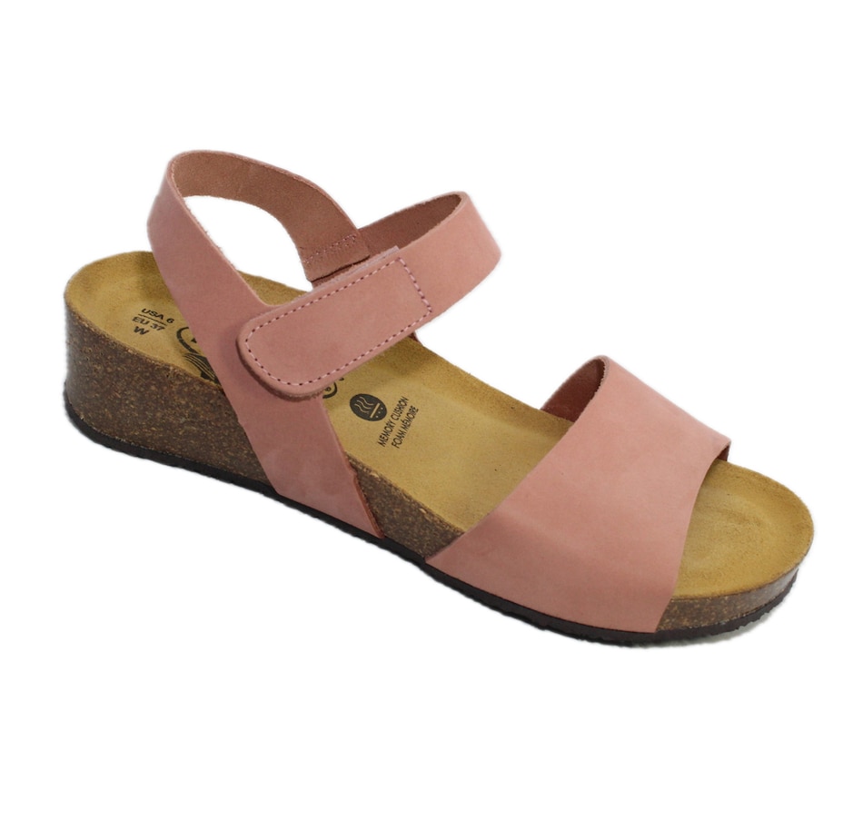 Image 103941_DR.jpg, Product 103-941 / Price $119.99, Plakton Luna Sandal from Plakton on TSC.ca's Shoes department