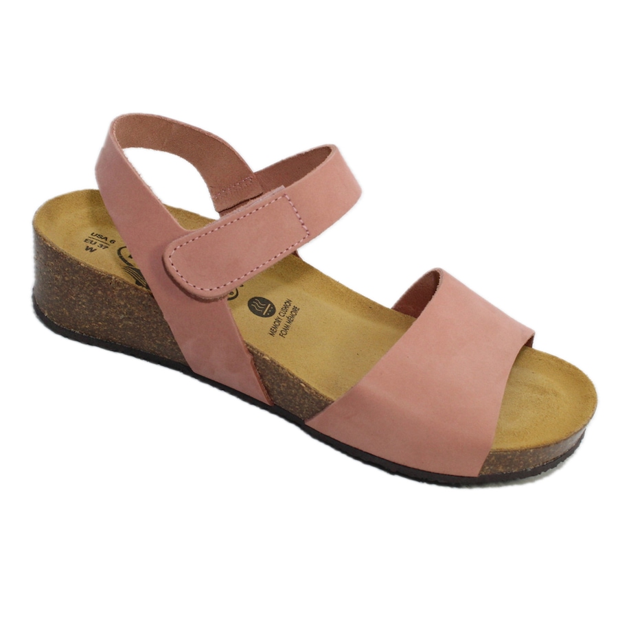 Image 103941_DR.jpg, Product 103-941 / Price $119.99, Plakton Luna Sandal from Plakton on TSC.ca's Shoes department