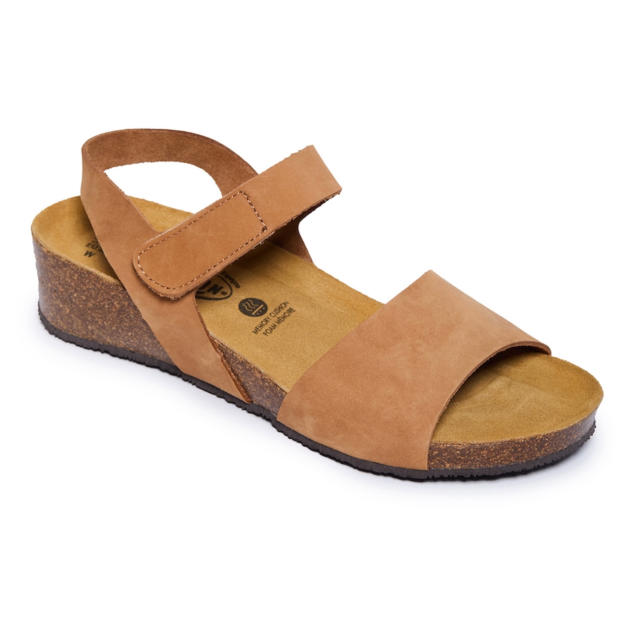 Image 103941_WLT.jpg, Product 103-941 / Price $119.99, Plakton Luna Sandal from Plakton on TSC.ca's Shoes department