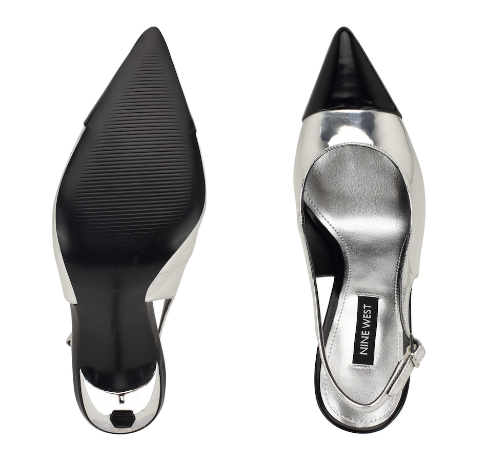 Image 103956_ALTMORE3.jpg, Product 103-956 / Price $175.00, Nine West Fabele Dress Pump from Nine West on TSC.ca's Shoes department