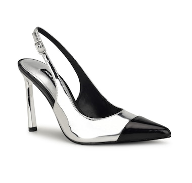Nine West Fabele Dress Pump