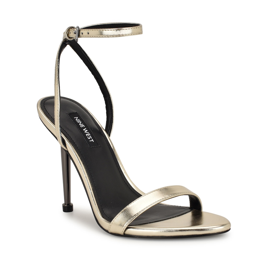 Image 103962_PLTO.jpg, Product 103-962 / Price $49.33, Nine West Reina Dress Sandal from Nine West on TSC.ca's Shoes department