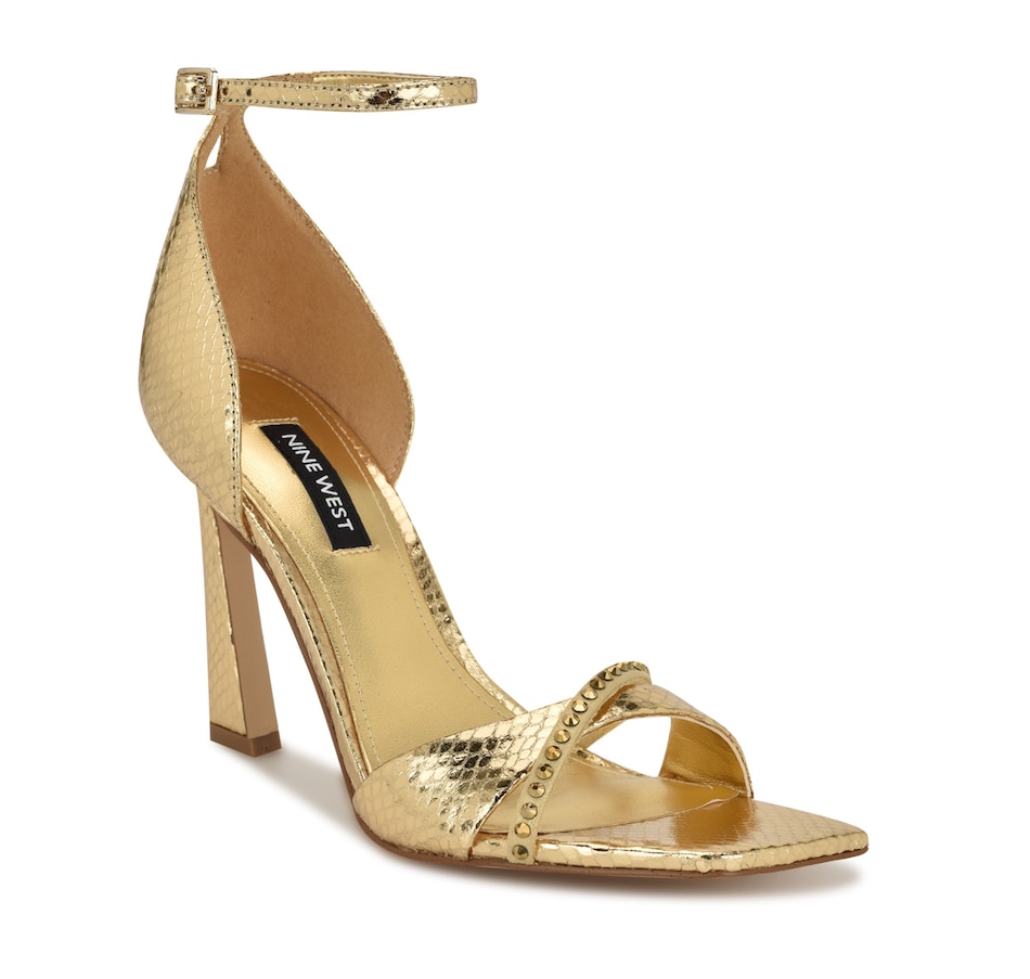 Nine West Tapple Dress Sandal - TSC.ca