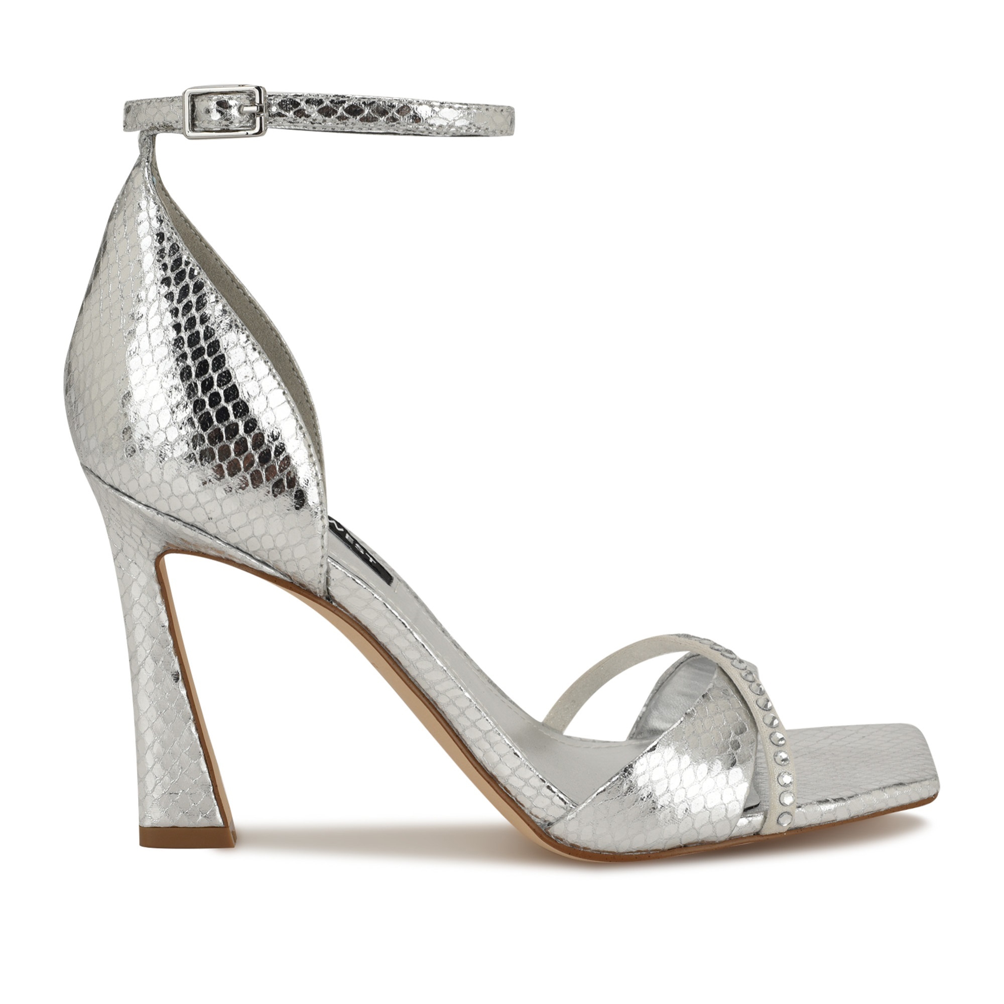 Nine West Tapple Dress Sandal - TSC.ca