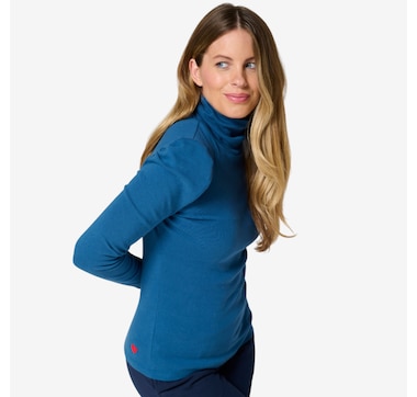 Preloved Roxann Puff Sleeve Top