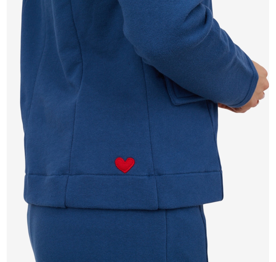 Image 103967_ALTMORE4.jpg, Product 103-967 / Price $139.00, Preloved Sylvie Blazer from Preloved on TSC.ca's Fashion department