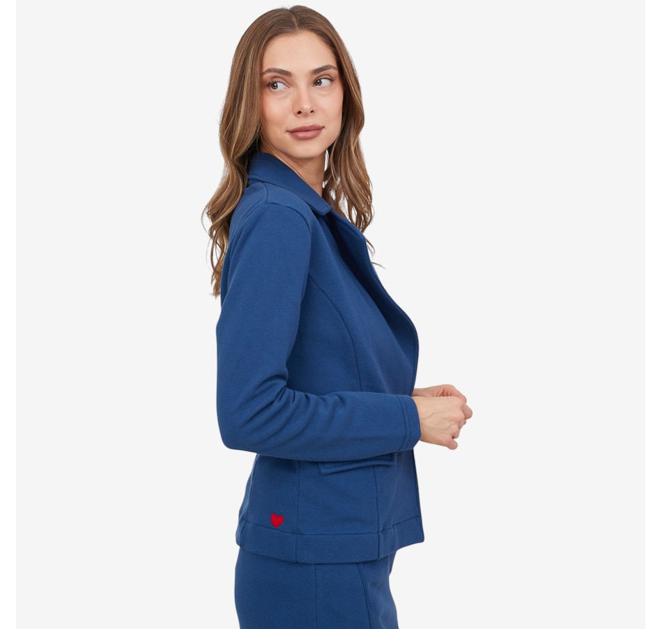 Image 103967_ALTMORE5.jpg, Product 103-967 / Price $139.00, Preloved Sylvie Blazer from Preloved on TSC.ca's Fashion department