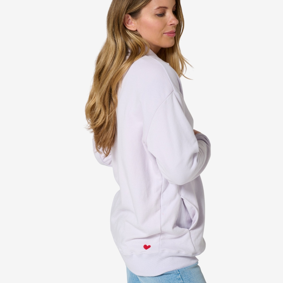 Image 103975_ALTMORE3.jpg, Product 103-975 / Price $34.33, Preloved Veronique Polo Sweatshirt from Preloved on TSC.ca's Fashion department