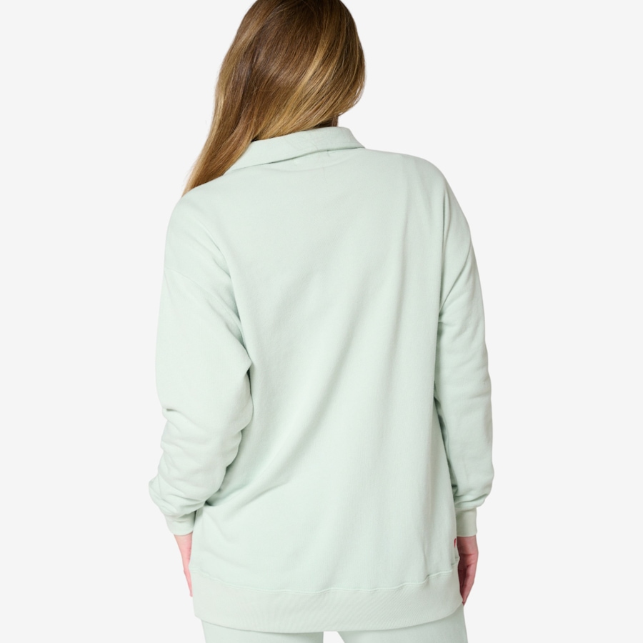 Image 103975_ALTMORE6.jpg, Product 103-975 / Price $34.33, Preloved Veronique Polo Sweatshirt from Preloved on TSC.ca's Fashion department