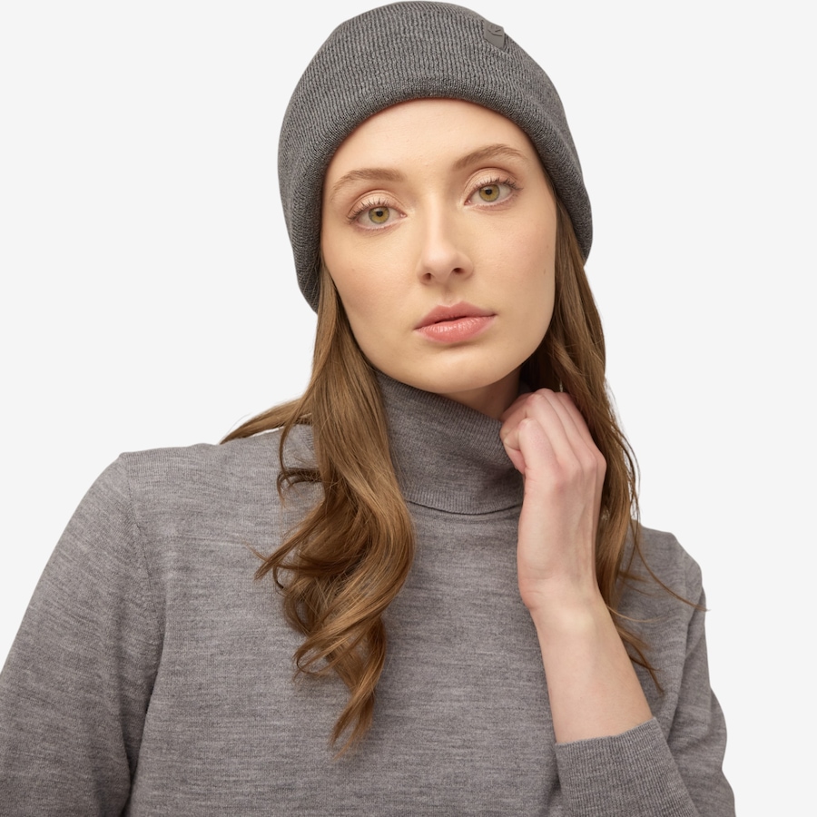 Image 103978_ALTMORE1.jpg, Product 103-978 / Price $160.00, Tilley Stretch Merino Turtleneck Pullover from Tilley on TSC.ca's Fashion department