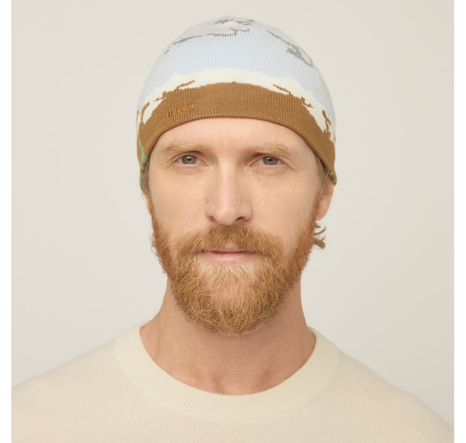Image 104009_ALTMORE1.jpg, Product 104-009 / Price $48.00, Tilley Landscape Beanie from Tilley on TSC.ca's Fashion department