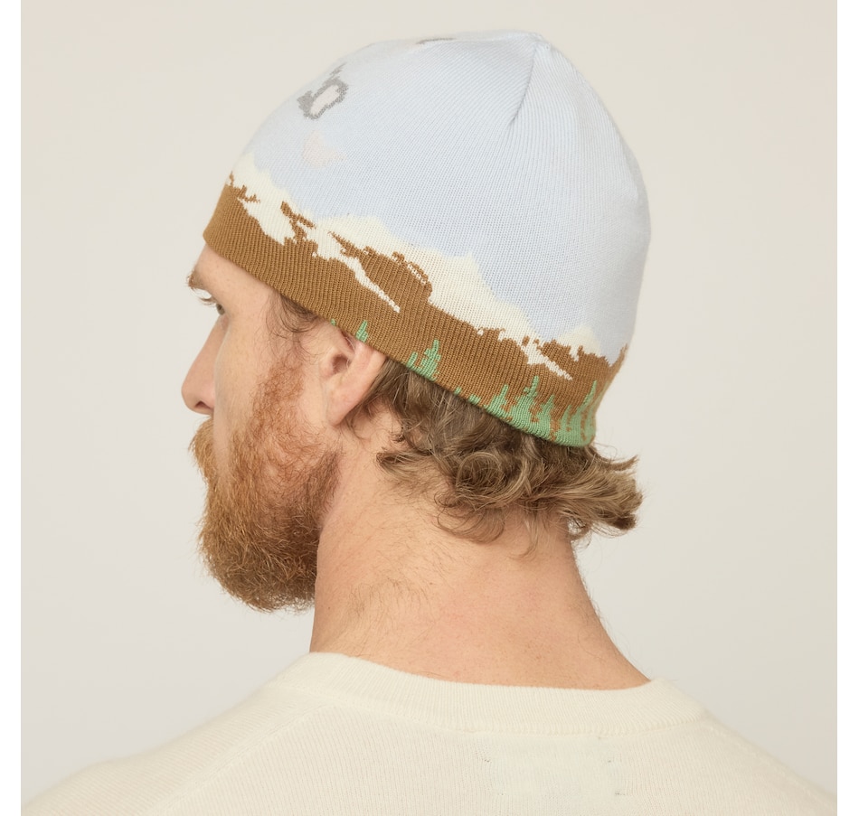 Image 104009_ALTMORE5.jpg, Product 104-009 / Price $48.00, Tilley Landscape Beanie from Tilley on TSC.ca's Fashion department