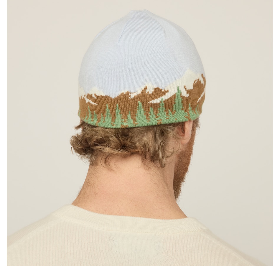 Image 104009_ALTMORE6.jpg, Product 104-009 / Price $48.00, Tilley Landscape Beanie from Tilley on TSC.ca's Fashion department