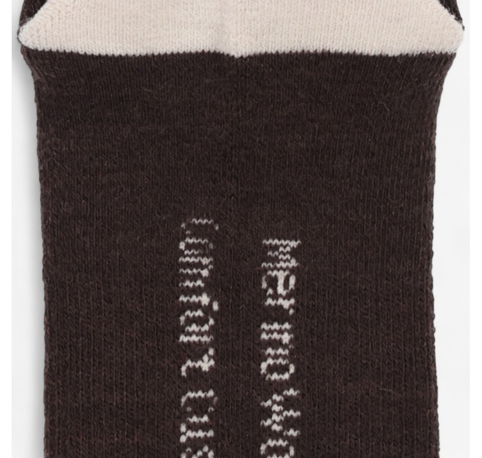 Image 104010_ALTMORE7.jpg, Product 104-010 / Price $16.00, Tilley Landscape Socks from Tilley on TSC.ca's Fashion department