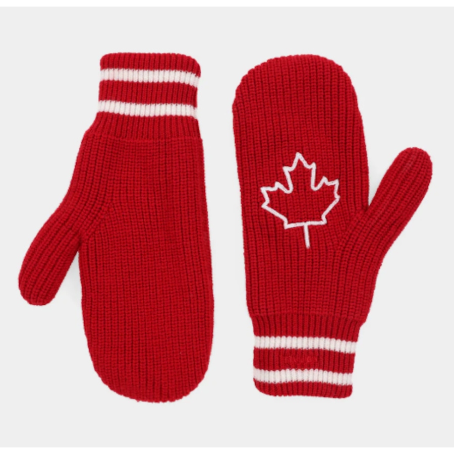 Image 104012_ALTMORE2.jpg, Product 104-012 / Price $48.00, Tilley Canada Merino Mittens from Tilley on TSC.ca's Fashion department
