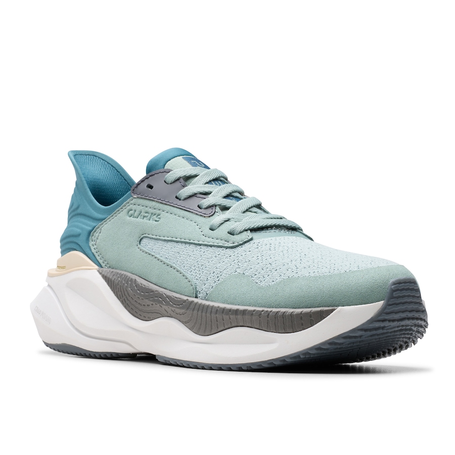 Image 104013_AQA.jpg, Product 104-013 / Price $59.33, Clarks Pace Sneaker from Clarks Footwear on TSC.ca's Shoes department