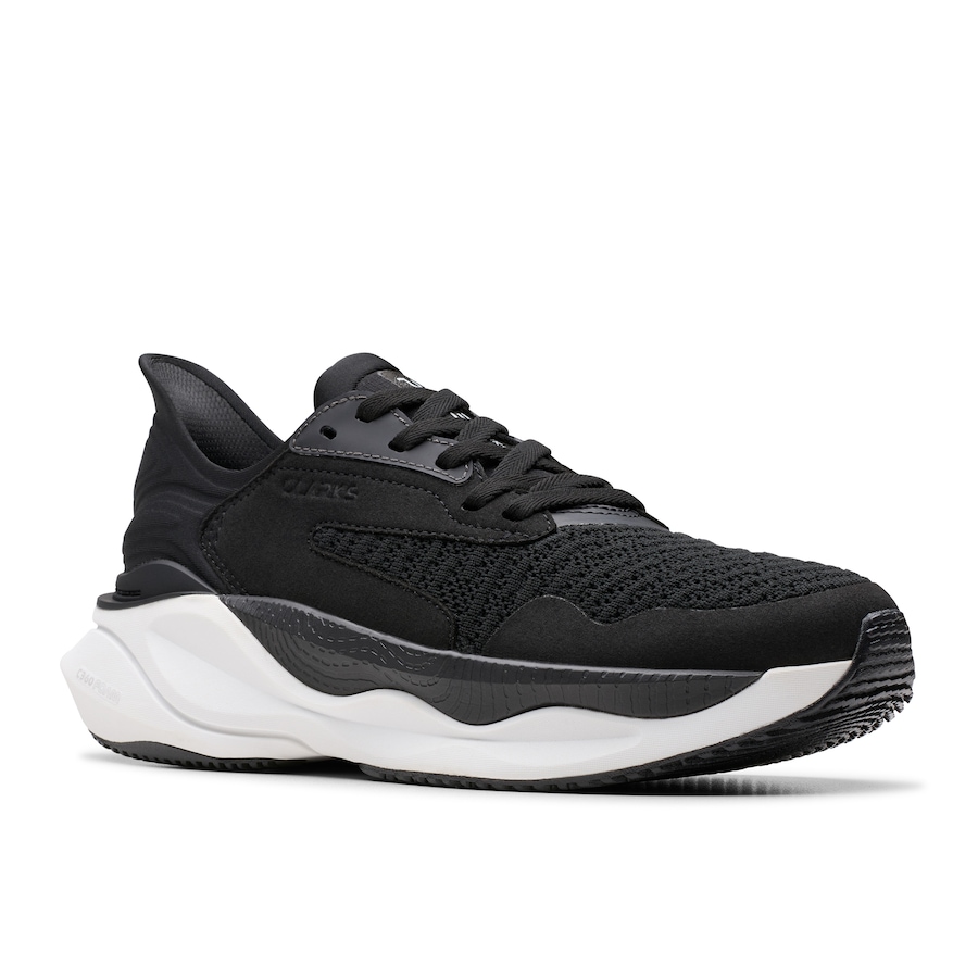Image 104013_BKW.jpg, Product 104-013 / Price $59.33, Clarks Pace Sneaker from Clarks Footwear on TSC.ca's Shoes department