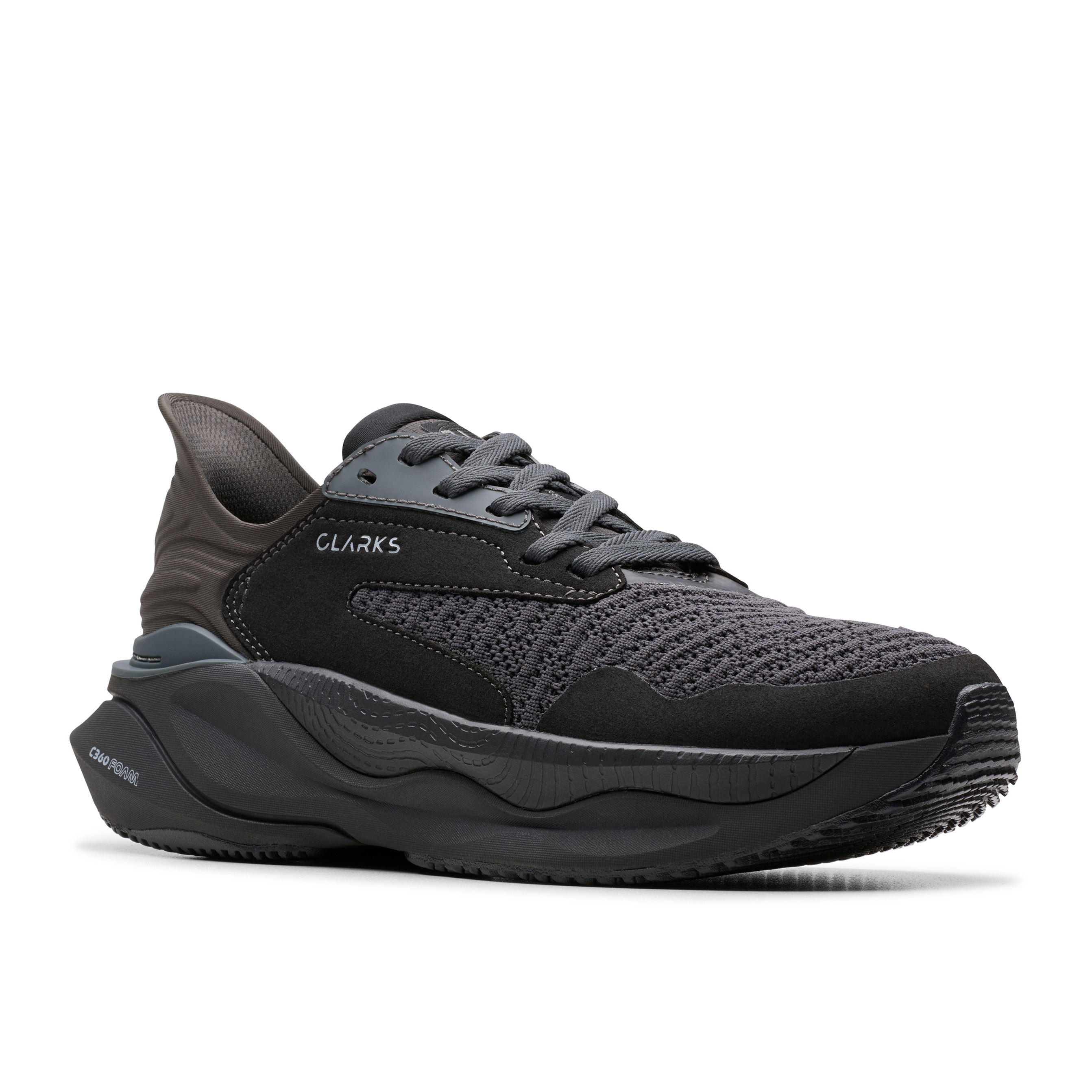 Clarks Pace Sneaker - TSC.ca
