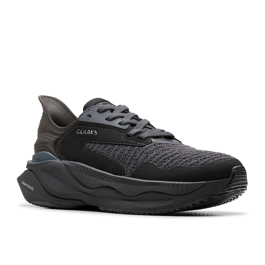 Image 104013_BLK.jpg, Product 104-013 / Price $59.33, Clarks Pace Sneaker from Clarks Footwear on TSC.ca's Shoes department