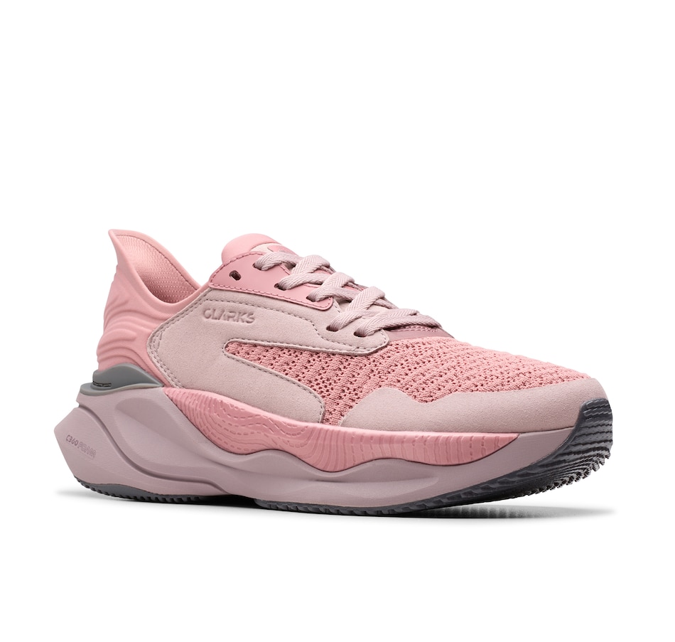 Image 104013_DR.jpg, Product 104-013 / Price $180.00, Clarks Pace Sneaker from Clarks Footwear on TSC.ca's Shoes department