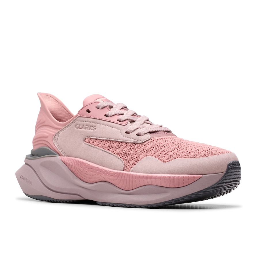 Image 104013_DR.jpg, Product 104-013 / Price $59.33, Clarks Pace Sneaker from Clarks Footwear on TSC.ca's Shoes department