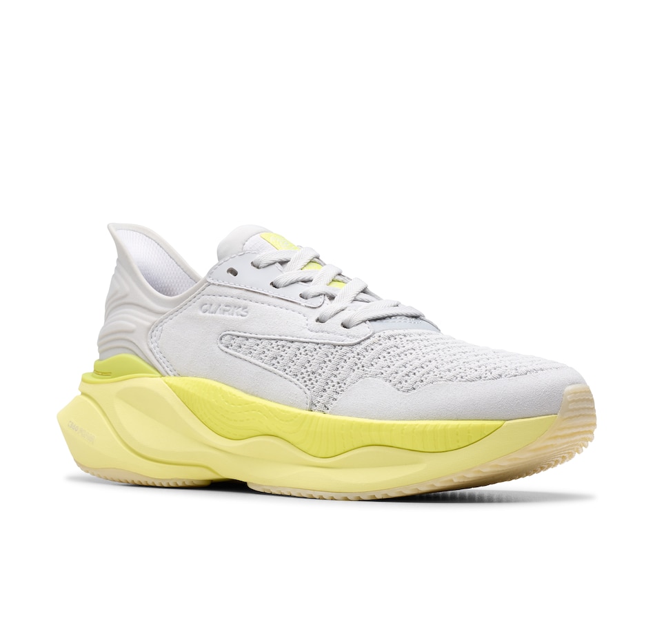 Image 104013_LIM.jpg, Product 104-013 / Price $180.00, Clarks Pace Sneaker from Clarks Footwear on TSC.ca's Shoes department