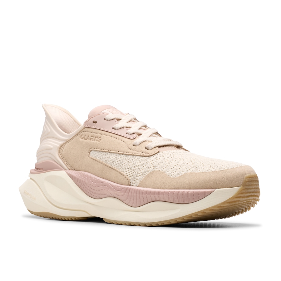 Image 104013_SAN.jpg, Product 104-013 / Price $59.33, Clarks Pace Sneaker from Clarks Footwear on TSC.ca's Shoes department