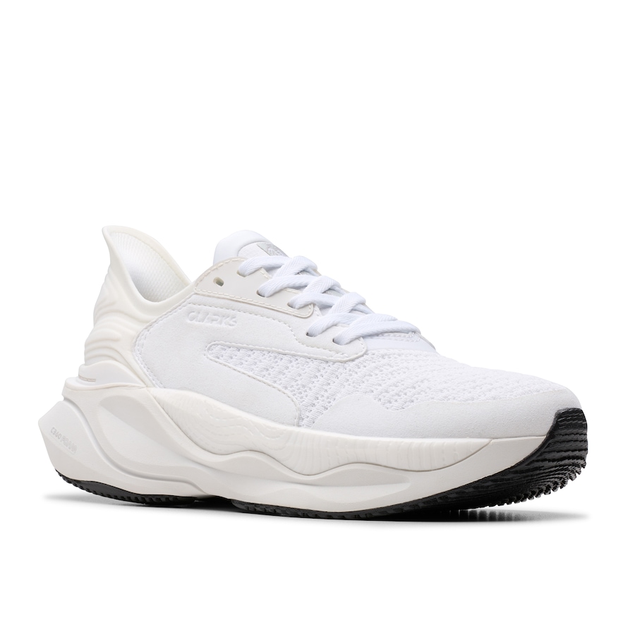 Image 104013_WHT.jpg, Product 104-013 / Price $59.33, Clarks Pace Sneaker from Clarks Footwear on TSC.ca's Shoes department