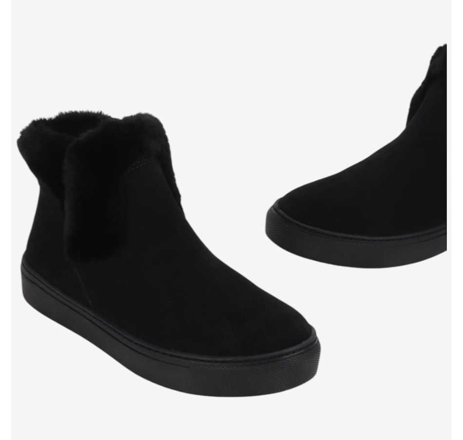 Image 104014_ALTMORE1.jpg, Product 104-014 / Price $170.00, Cougar Duffy Shearling Boot from Cougar Footwear on TSC.ca's Shoes department