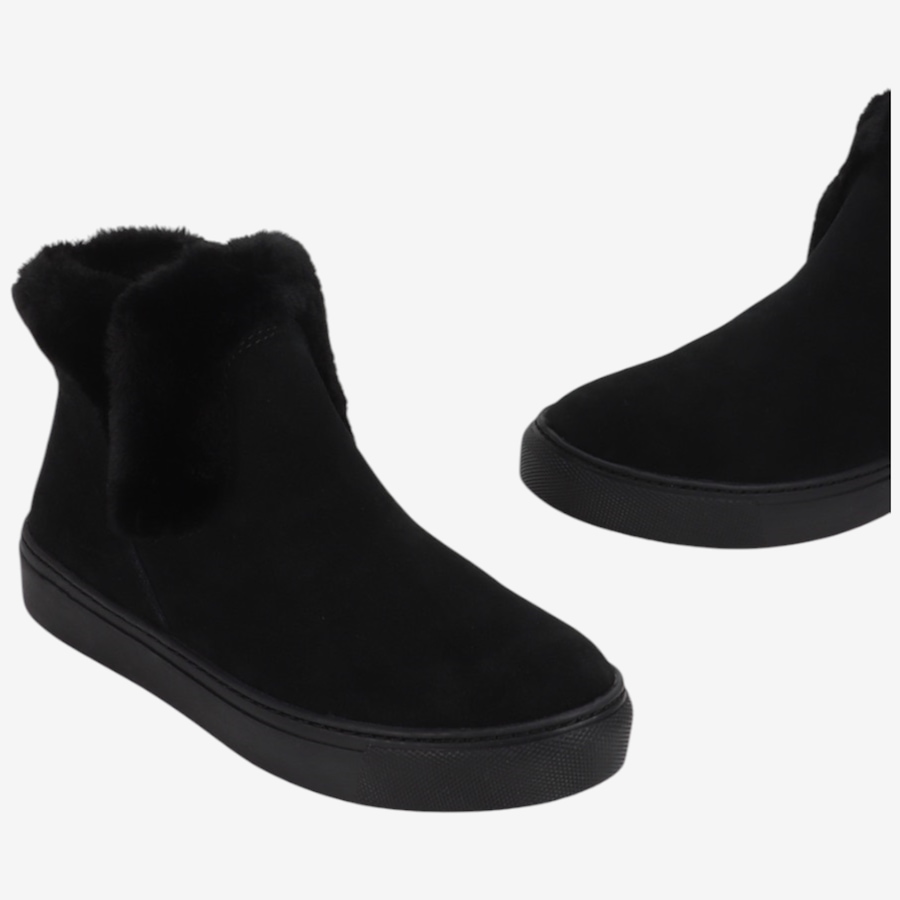 Image 104014_ALTMORE1.jpg, Product 104-014 / Price $84.88, Cougar Duffy Shearling Boot from Cougar Footwear on TSC.ca's Shoes department