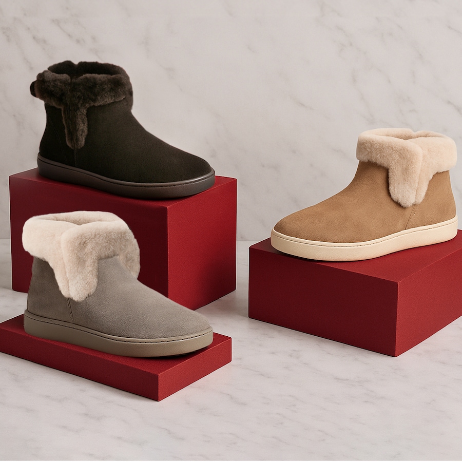 Image 104014_ALTMORE100.jpg, Product 104-014 / Price $84.88, Cougar Duffy Shearling Boot from Cougar Footwear on TSC.ca's Shoes department