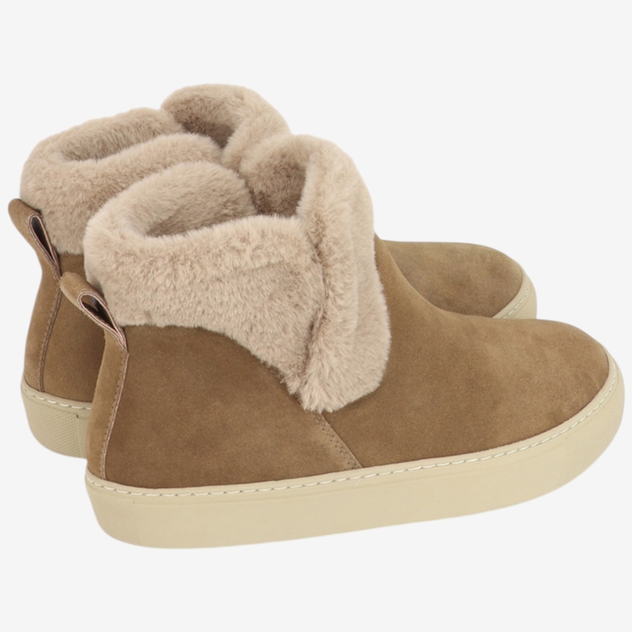 Image 104014_ALTMORE3.jpg, Product 104-014 / Price $84.88, Cougar Duffy Shearling Boot from Cougar Footwear on TSC.ca's Shoes department