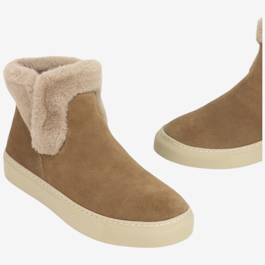 Image 104014_ALTMORE4.jpg, Product 104-014 / Price $84.88, Cougar Duffy Shearling Boot from Cougar Footwear on TSC.ca's Shoes department