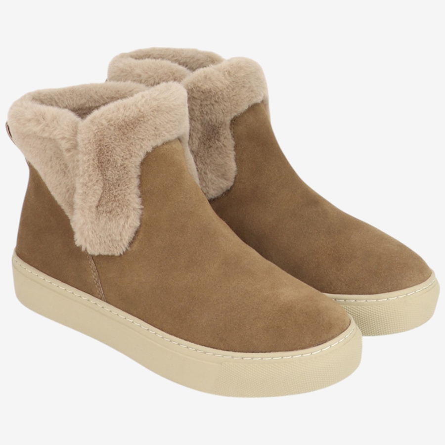 Image 104014_DRAFT.jpg, Product 104-014 / Price $84.88, Cougar Duffy Shearling Boot from Cougar Footwear on TSC.ca's Shoes department