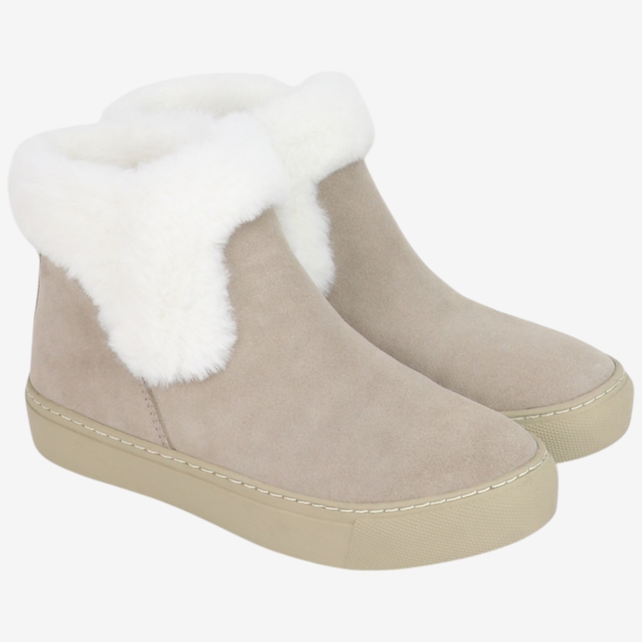 Image 104014_MRM.jpg, Product 104-014 / Price $84.88, Cougar Duffy Shearling Boot from Cougar Footwear on TSC.ca's Shoes department