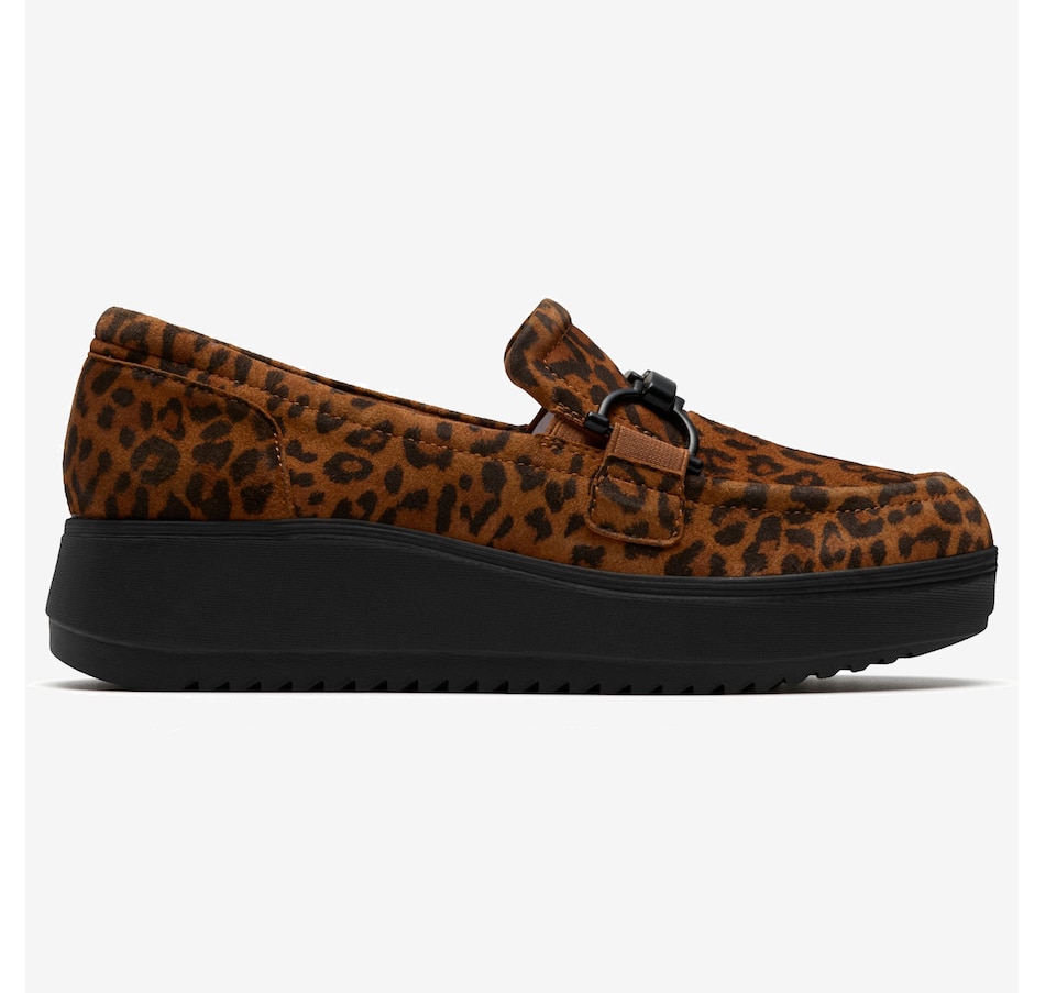 Image 104015_ALTMORE1.jpg, Product 104-015 / Price $120.00, Clarks Zylah Erin Loafer from Clarks Footwear on TSC.ca's Shoes department