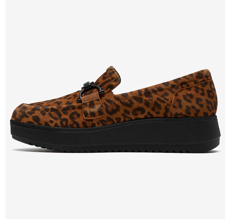 Image 104015_ALTMORE2.jpg, Product 104-015 / Price $120.00, Clarks Zylah Erin Loafer from Clarks Footwear on TSC.ca's Shoes department